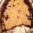 Crumble banane chocolat