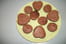 Fondant au Nutella