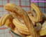 Churros minute
