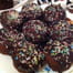 Fondant au coeur coulant