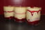 Tiramisu aux framboises