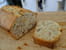 Cake aux noix