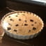 Amandines poire-chocolat