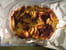 Pommes au four
