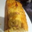 Cake au gruy�re et au jambon