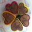 Fondant au chocolat