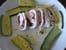 Escalope de dinde roul�e � l italienne 