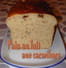 Pain au lait aux carambars