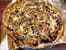 Tarte d aubergine au thon