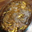 Gratin de courgettes