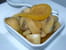 Champignons a la grecque