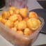 Minis choux ap�ritifs