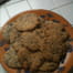Cookies maison aux p�pites de chocolat