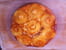 Gateau renvers� � l ananas