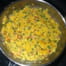 Omelette au riz