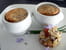 Petites marmites de palourdes aux croutons