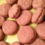 Macarons au Nutella