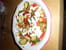 Salade de pois chiches � la proven�ale