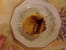 Cheesecake � la vanille