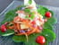 Salade printani�re