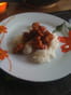 Porc au caramel � ma fa�on