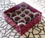 Truffes au chocolat