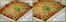 Clafoutis de f�ves fra�ches au parmesan et bacon