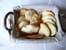 Biscuits au citron