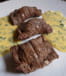Ravioles de viande farcies au fromage