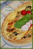 Quiche printani�re
