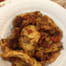 Poulet � la proven�ale