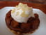 Mini tatin pomme Carambar