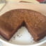 G�teau fondant au chocolat sans beurre