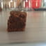 G�teau fondant au chocolat sans beurre