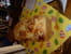 Brioche tress�e de mon enfance