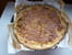 Quiche facile