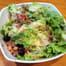 Salade de thon et pois chiches