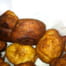 Beignets rapides (p�pperchen)