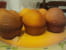 Muffins au chocolat