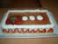 Fraisier de la F�te des M�res