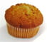 Muffins au chocolat