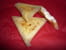Brick jambon-fromage