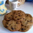 Cookies moelleux chocolat et noix de p�can