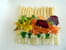 Fines asperges printani�res