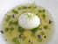 Oeuf en gel�e revisit�