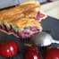 Clafoutis aux cerises