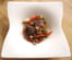Couscous en salade, souris d�agneau confites