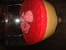 Cr�me onctueuse au chocolat et aux framboises