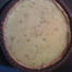 Tarte au citron