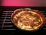 Quiche au saumon